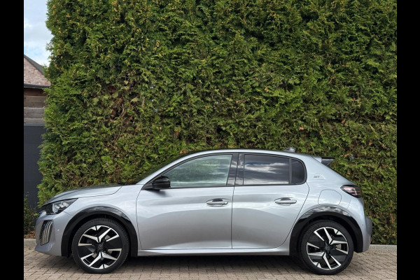 Peugeot 208 Hybrid 136 e-DCS6 GT Premium Panorama