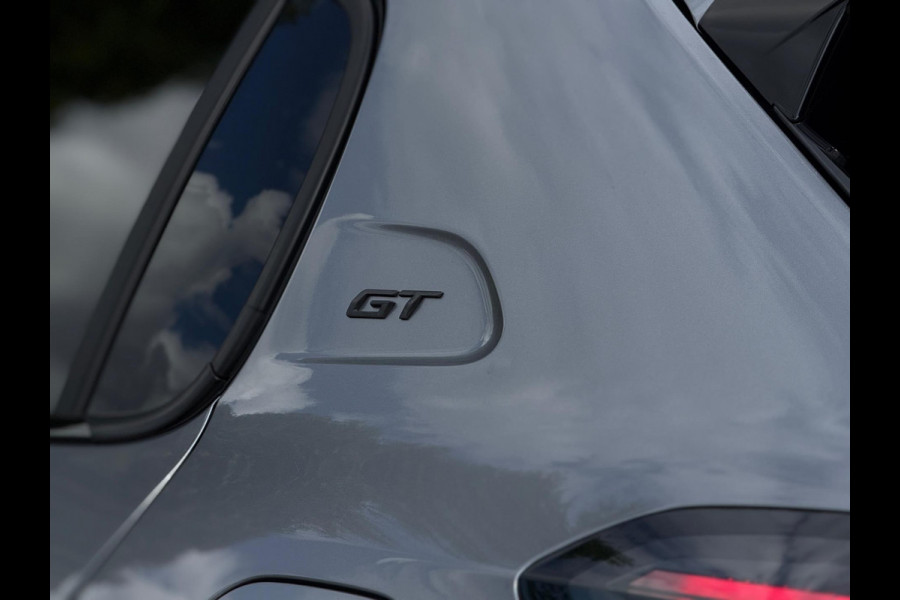 Peugeot 208 Hybrid 136 e-DCS6 GT Premium Panorama