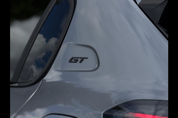 Peugeot 208 Hybrid 136 e-DCS6 GT Premium Panorama