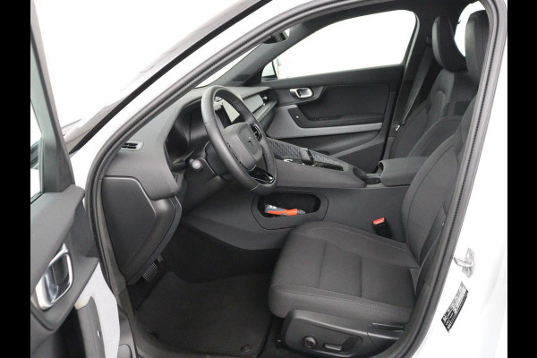 Polestar 2 Long Range Single Motor 78 kWh | SOH 90% | Trekhaak | Stoelverwarming | Carplay | Camera | Navigatie | Full LED | Memory