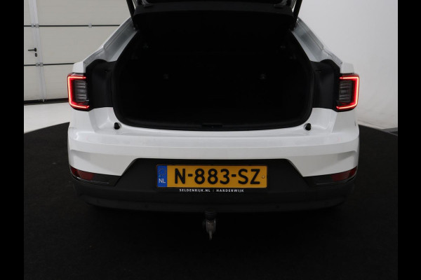 Polestar 2 Long Range Single Motor 78 kWh | SOH 90% | Trekhaak | Stoelverwarming | Carplay | Camera | Navigatie | Full LED | Memory