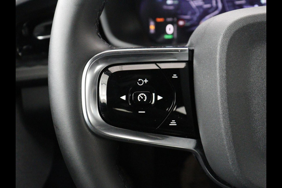 Polestar 2 Long Range Single Motor 78 kWh | SOH 90% | Trekhaak | Stoelverwarming | Carplay | Camera | Navigatie | Full LED | Memory