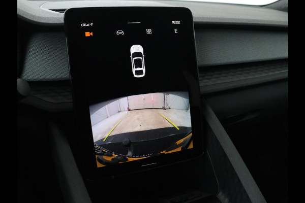 Polestar 2 Long Range Single Motor 78 kWh | SOH 90% | Trekhaak | Stoelverwarming | Carplay | Camera | Navigatie | Full LED | Memory