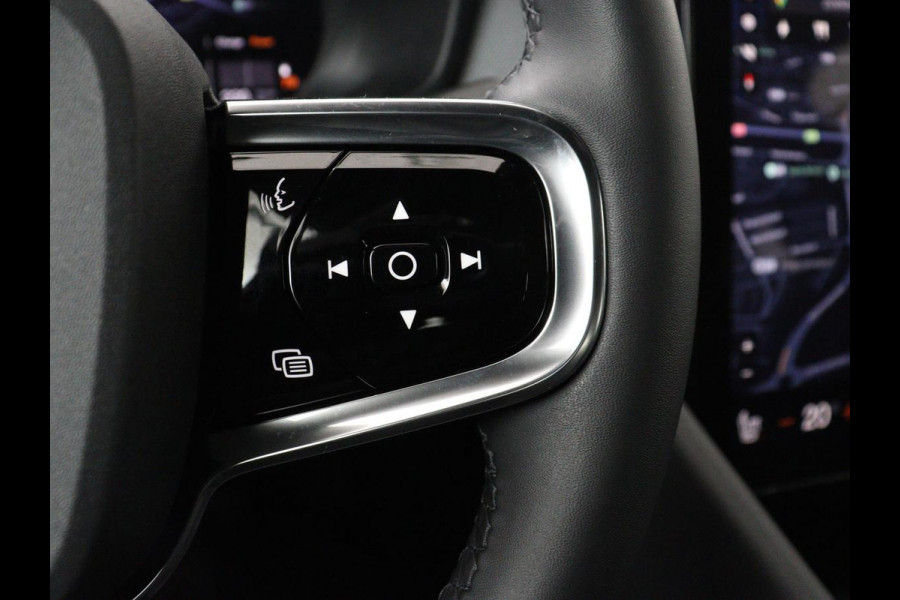 Polestar 2 Long Range Single Motor 78 kWh | SOH 90% | Trekhaak | Stoelverwarming | Carplay | Camera | Navigatie | Full LED | Memory