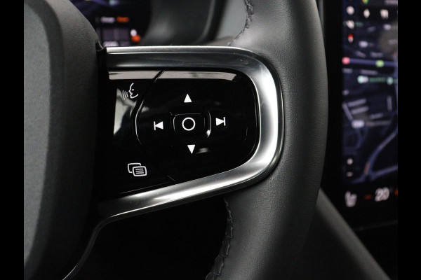 Polestar 2 Long Range Single Motor 78 kWh | SOH 90% | Trekhaak | Stoelverwarming | Carplay | Camera | Navigatie | Full LED | Memory