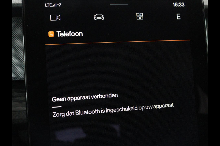 Polestar 2 Long Range Single Motor 78 kWh | SOH 90% | Trekhaak | Stoelverwarming | Carplay | Camera | Navigatie | Full LED | Memory