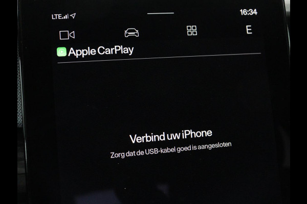 Polestar 2 Long Range Single Motor 78 kWh | SOH 90% | Trekhaak | Stoelverwarming | Carplay | Camera | Navigatie | Full LED | Memory