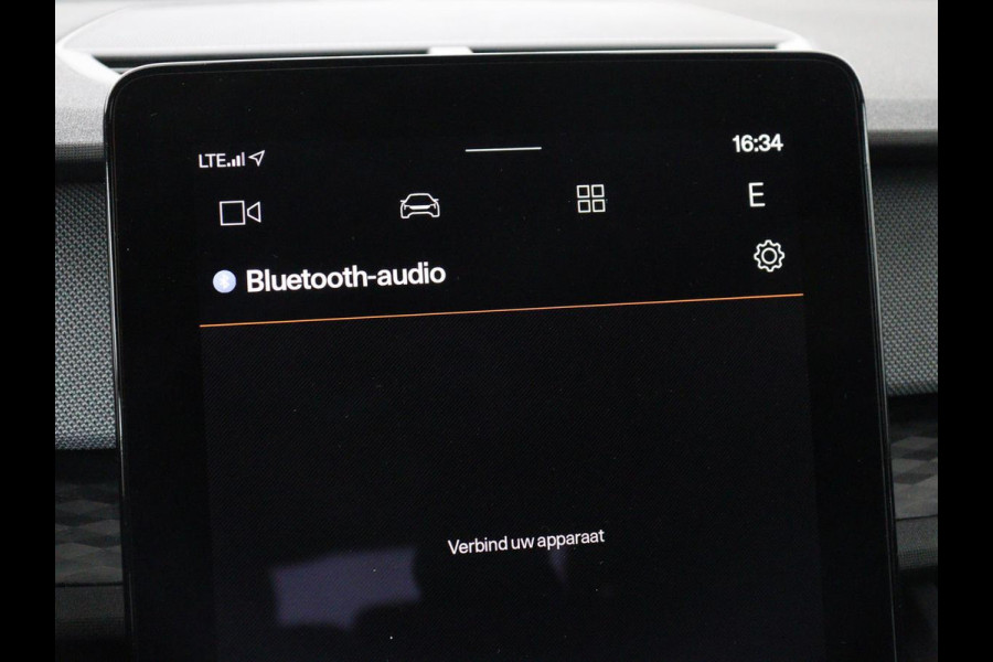 Polestar 2 Long Range Single Motor 78 kWh | SOH 90% | Trekhaak | Stoelverwarming | Carplay | Camera | Navigatie | Full LED | Memory