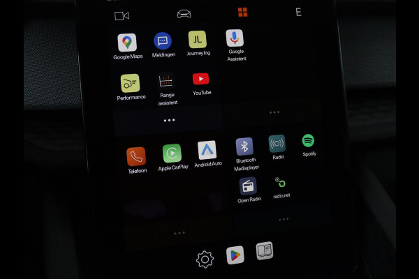 Polestar 2 Long Range Single Motor 78 kWh | SOH 90% | Trekhaak | Stoelverwarming | Carplay | Camera | Navigatie | Full LED | Memory