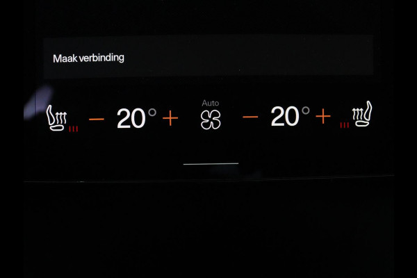 Polestar 2 Long Range Single Motor 78 kWh | SOH 90% | Trekhaak | Stoelverwarming | Carplay | Camera | Navigatie | Full LED | Memory