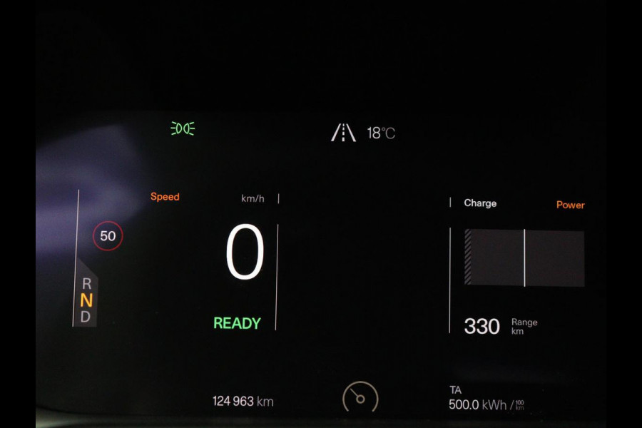 Polestar 2 Long Range Single Motor 78 kWh | SOH 90% | Trekhaak | Stoelverwarming | Carplay | Camera | Navigatie | Full LED | Memory