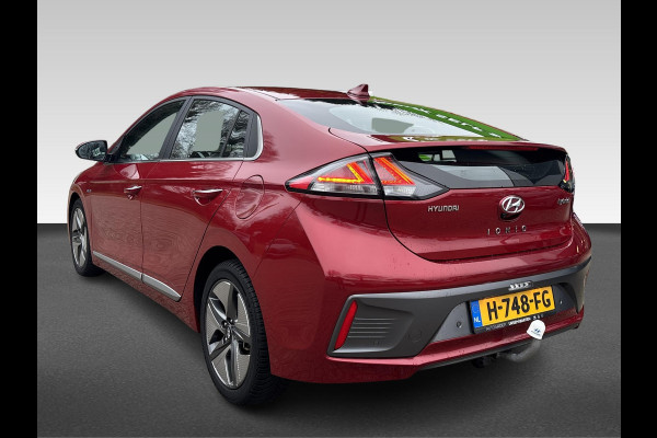 Hyundai IONIQ 1.6 GDi Premium - Plus