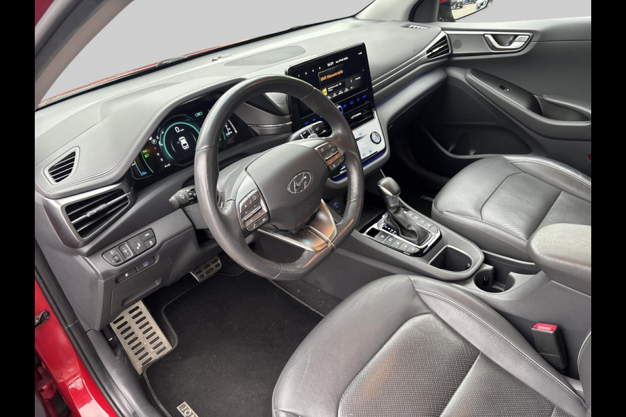 Hyundai IONIQ 1.6 GDi Premium - Plus