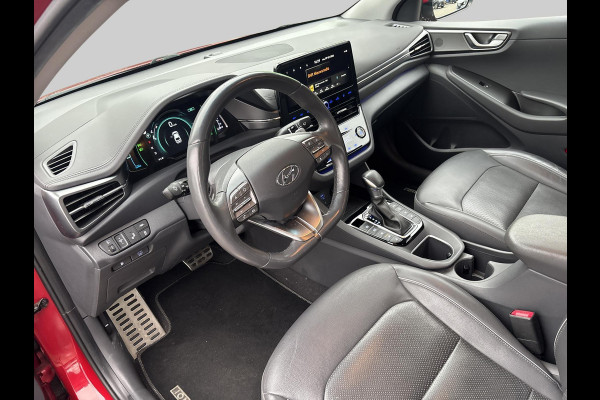Hyundai IONIQ 1.6 GDi Premium - Plus