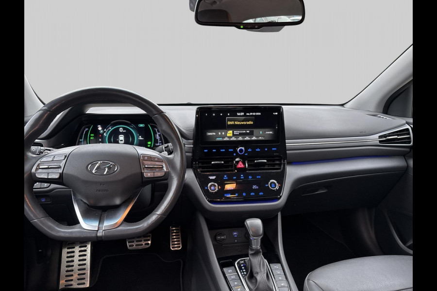 Hyundai IONIQ 1.6 GDi Premium - Plus