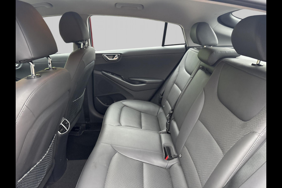 Hyundai IONIQ 1.6 GDi Premium - Plus