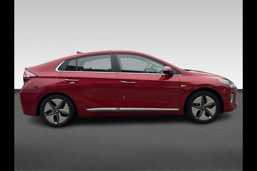 Hyundai IONIQ 1.6 GDi Premium - Plus