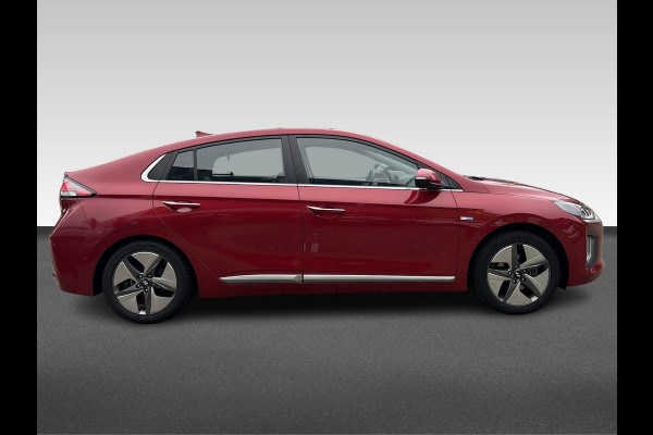 Hyundai IONIQ 1.6 GDi Premium - Plus