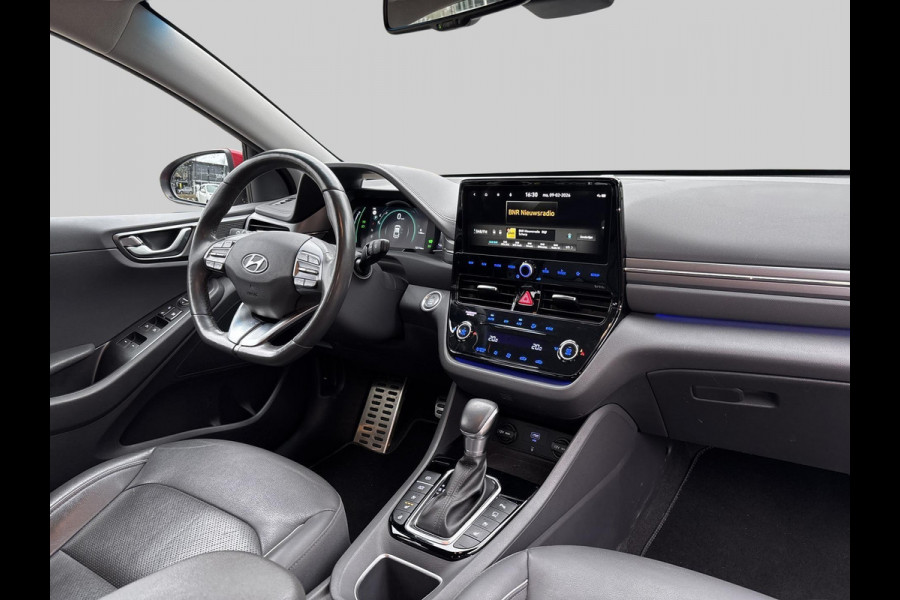 Hyundai IONIQ 1.6 GDi Premium - Plus