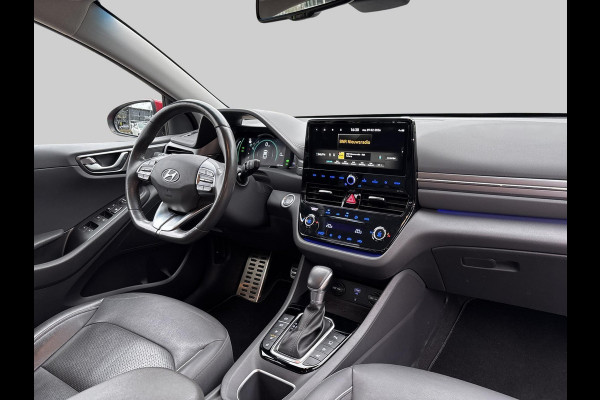Hyundai IONIQ 1.6 GDi Premium - Plus