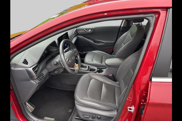 Hyundai IONIQ 1.6 GDi Premium - Plus