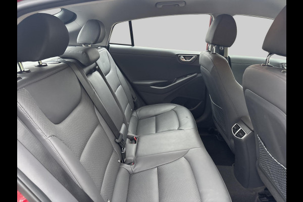 Hyundai IONIQ 1.6 GDi Premium - Plus