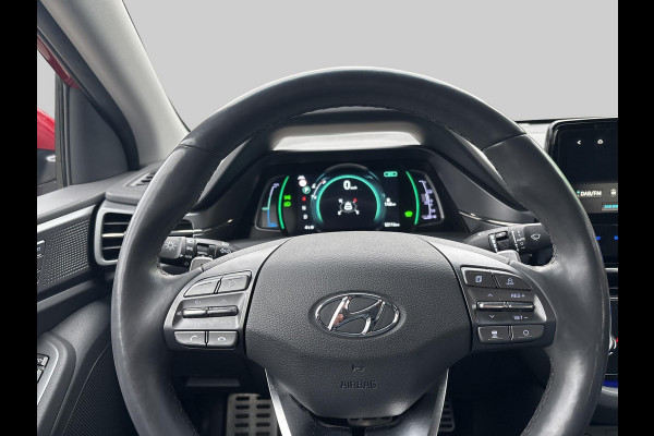 Hyundai IONIQ 1.6 GDi Premium - Plus