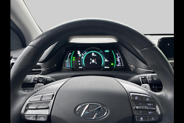 Hyundai IONIQ 1.6 GDi Premium - Plus