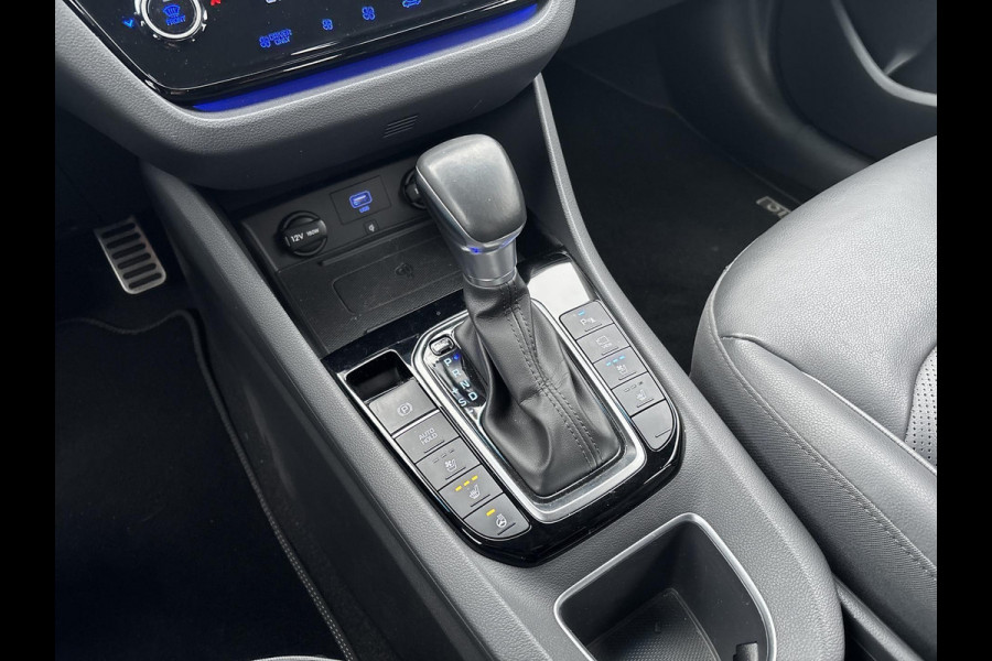 Hyundai IONIQ 1.6 GDi Premium - Plus
