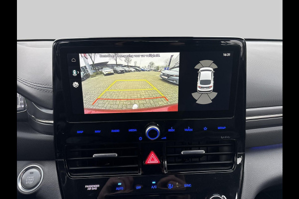 Hyundai IONIQ 1.6 GDi Premium - Plus