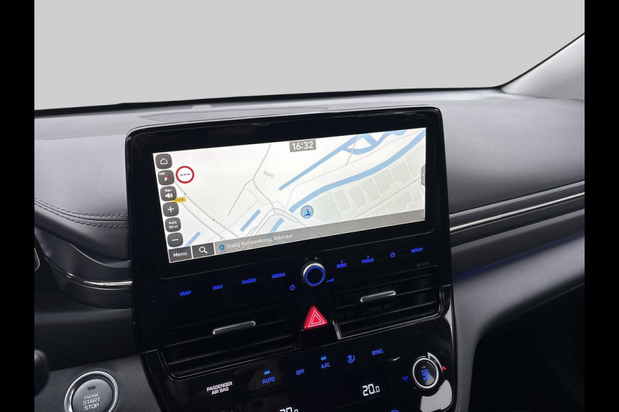 Hyundai IONIQ 1.6 GDi Premium - Plus
