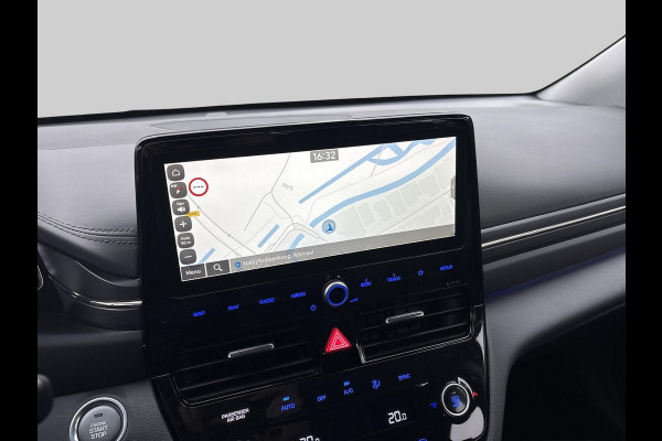 Hyundai IONIQ 1.6 GDi Premium - Plus