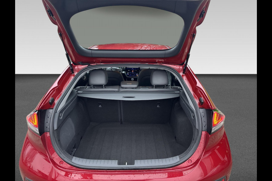Hyundai IONIQ 1.6 GDi Premium - Plus