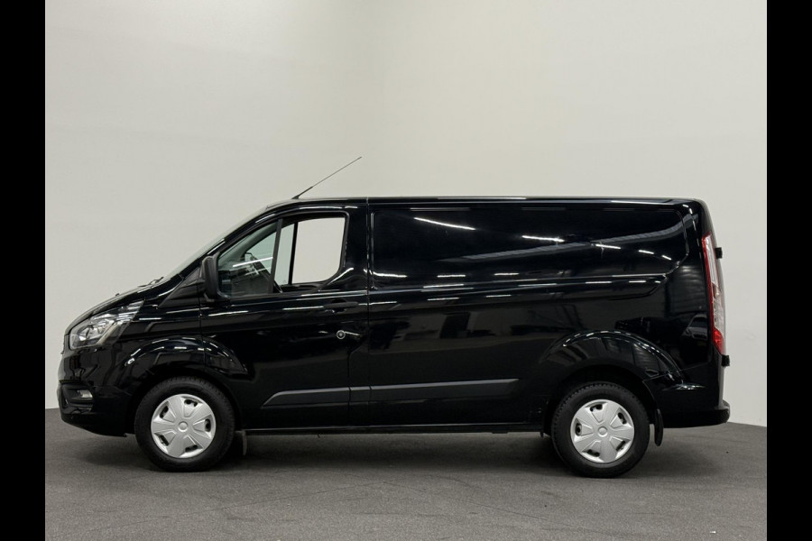 Ford Transit Custom 300 2.0 TDCI L1H1 Trend Airco Cruise Control Parkeersensoren