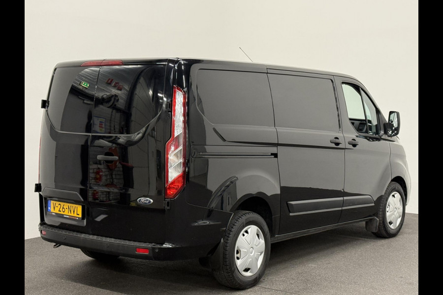 Ford Transit Custom 300 2.0 TDCI L1H1 Trend Airco Cruise Control Parkeersensoren