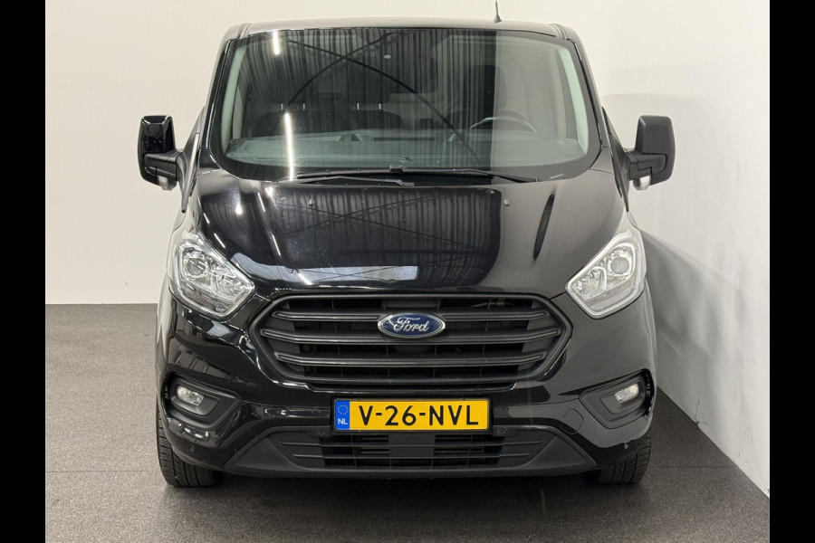 Ford Transit Custom 300 2.0 TDCI L1H1 Trend Airco Cruise Control Parkeersensoren