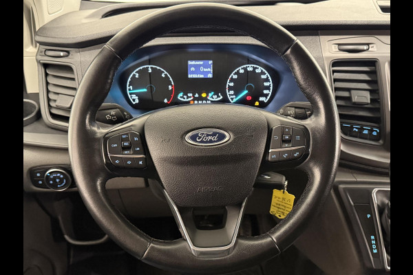 Ford Transit Custom 300 2.0 TDCI L1H1 Trend Airco Cruise Control Parkeersensoren