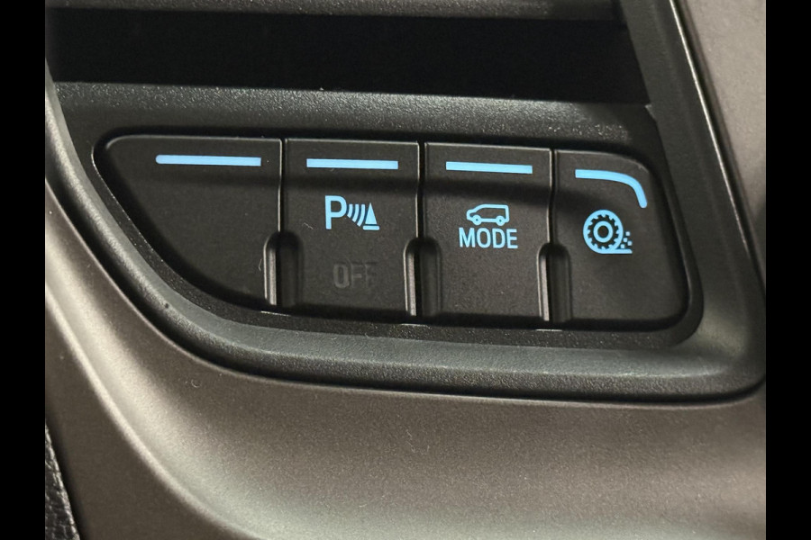 Ford Transit Custom 300 2.0 TDCI L1H1 Trend Airco Cruise Control Parkeersensoren