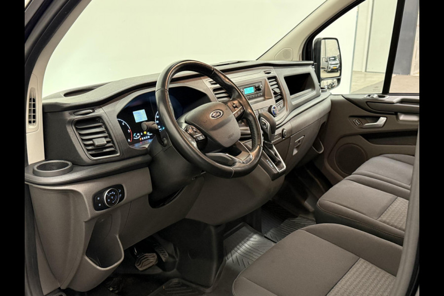 Ford Transit Custom 300 2.0 TDCI L1H1 Trend Airco Cruise Control Parkeersensoren