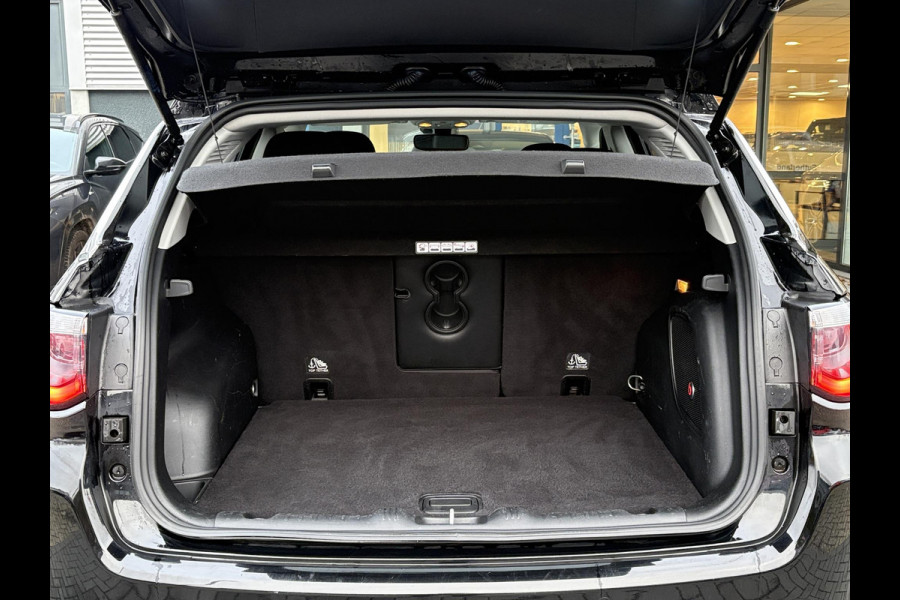 Jeep Compass 1.4 MultiAir Opening Edition Plus | Leder | Beats Audio | Stoel- & Stuurverwarming | Navigatie | Elek. Verstelbare Stoelen | Xenon |