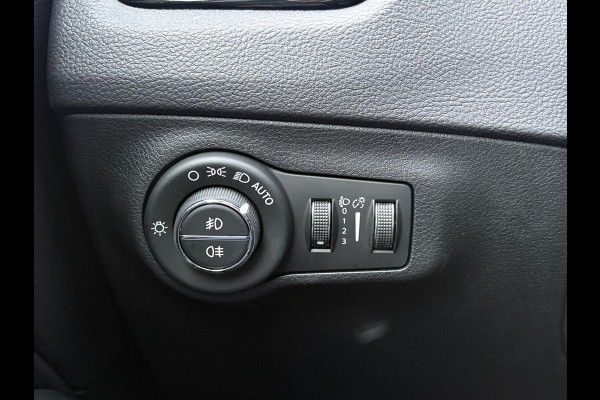 Jeep Compass 1.4 MultiAir Opening Edition Plus | Leder | Beats Audio | Stoel- & Stuurverwarming | Navigatie | Elek. Verstelbare Stoelen | Xenon |