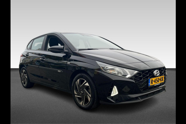 Hyundai i20 1.0 T-GDI Comfort