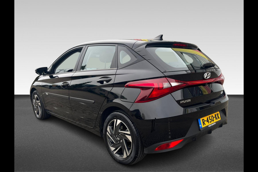 Hyundai i20 1.0 T-GDI Comfort