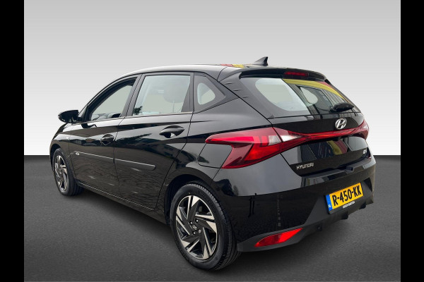 Hyundai i20 1.0 T-GDI Comfort