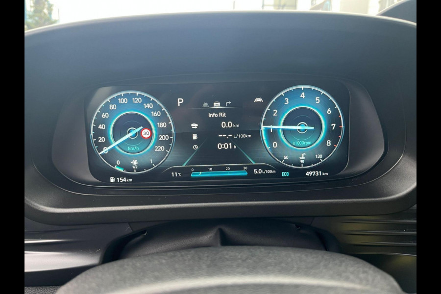 Hyundai i20 1.0 T-GDI Comfort