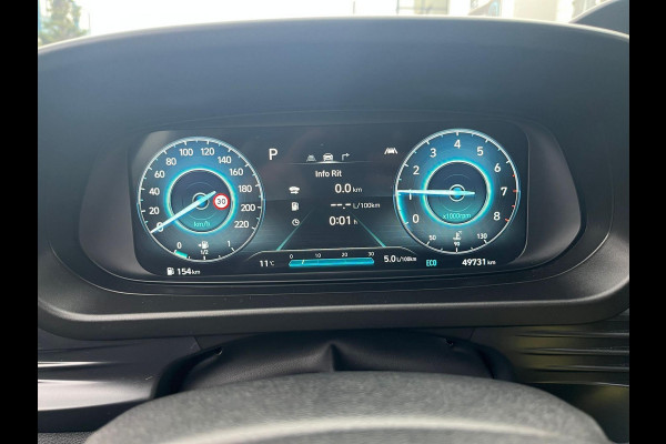 Hyundai i20 1.0 T-GDI Comfort