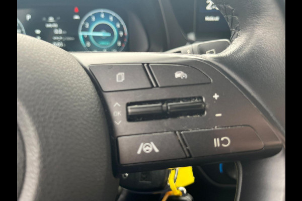 Hyundai i20 1.0 T-GDI Comfort