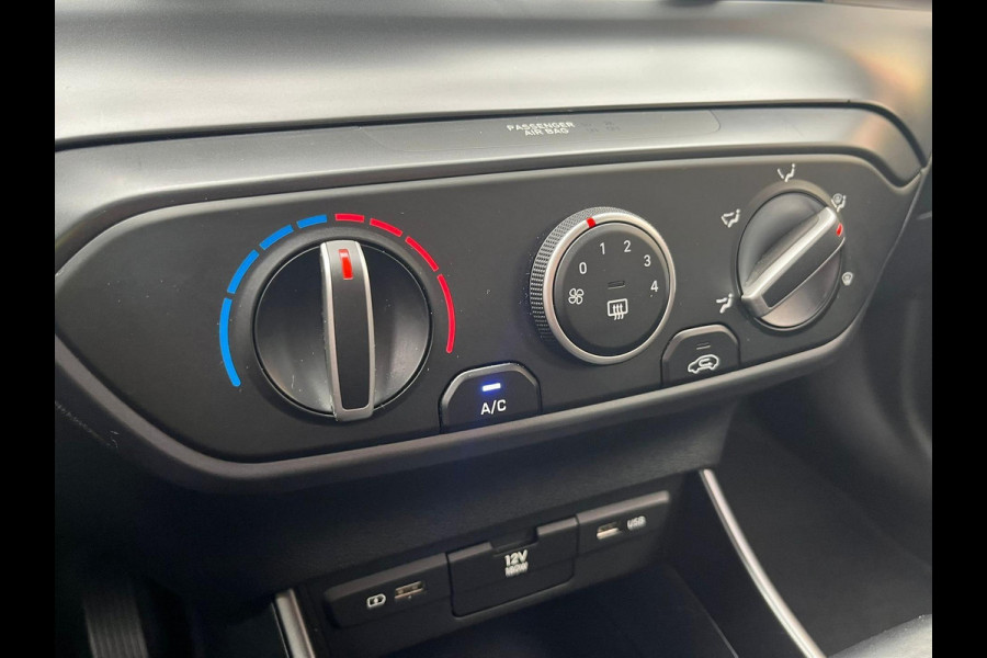 Hyundai i20 1.0 T-GDI Comfort