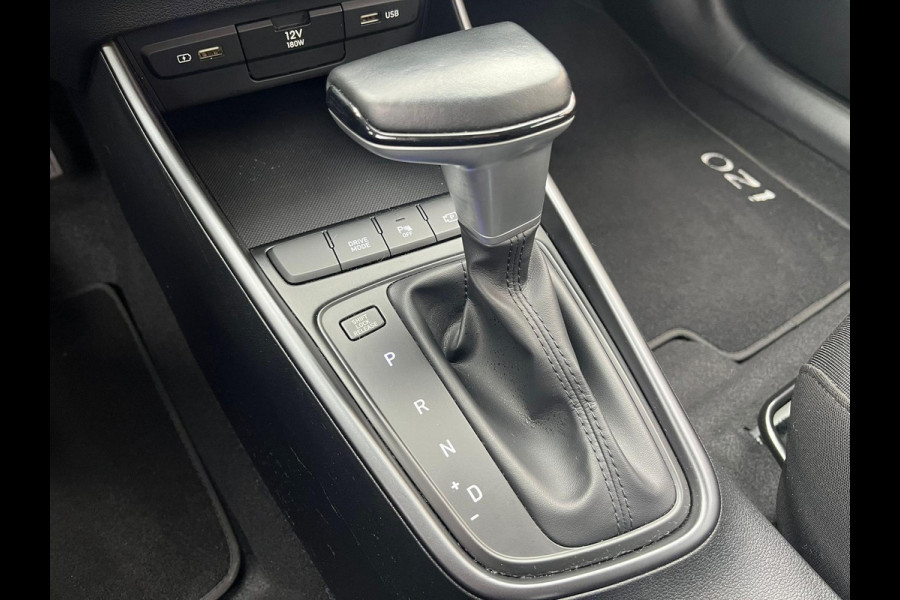 Hyundai i20 1.0 T-GDI Comfort