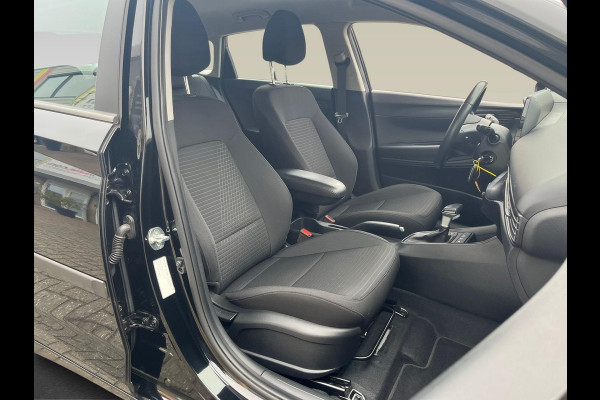 Hyundai i20 1.0 T-GDI Comfort